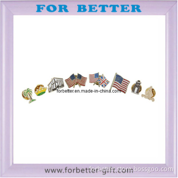 Popular Lapel Pin